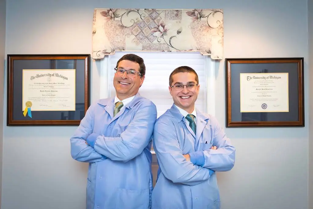 Rochester Family Dentistry