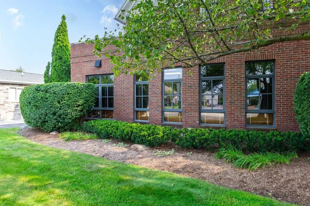 Rochester Advanced Dentistry