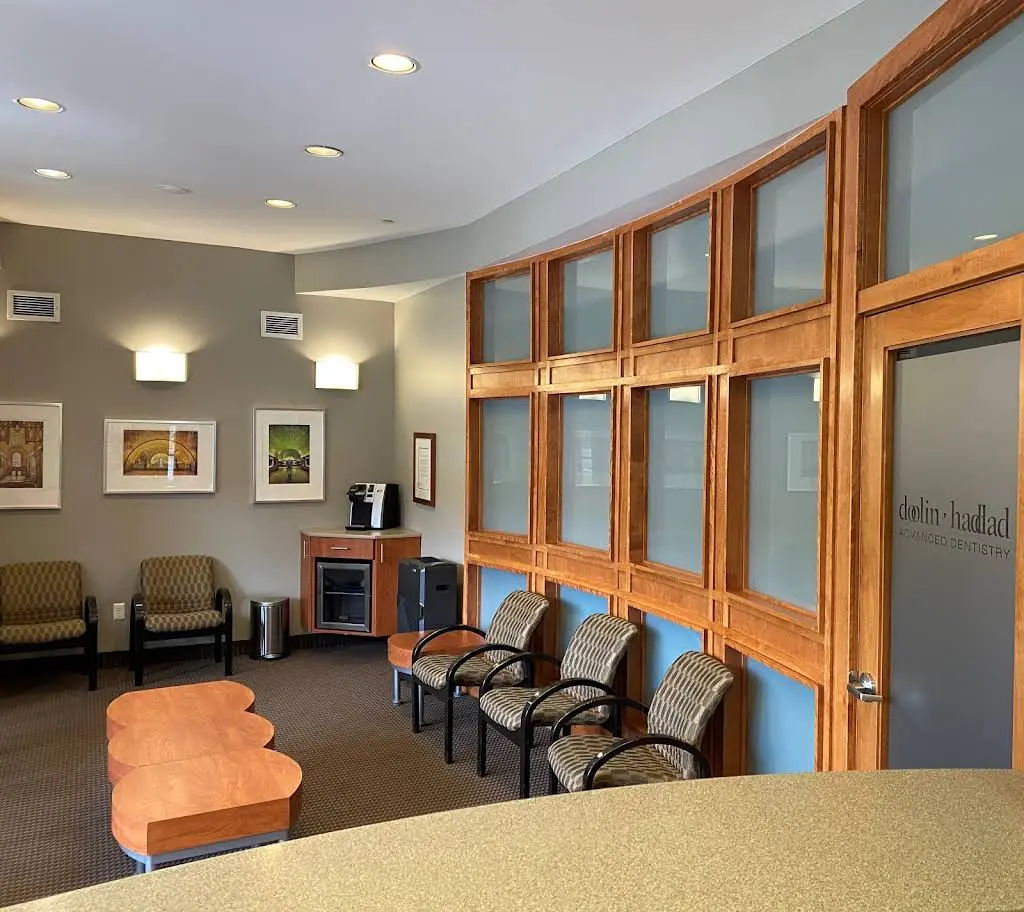 Rochester Advanced Dentistry
