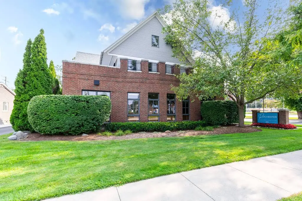Rochester Advanced Dentistry