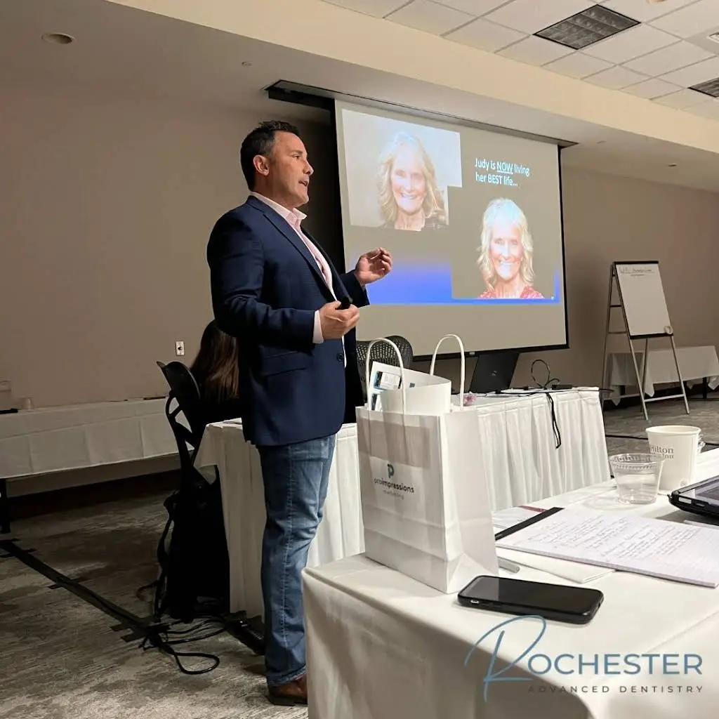Rochester Advanced Dentistry