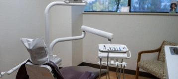 The Hills Dental Associates