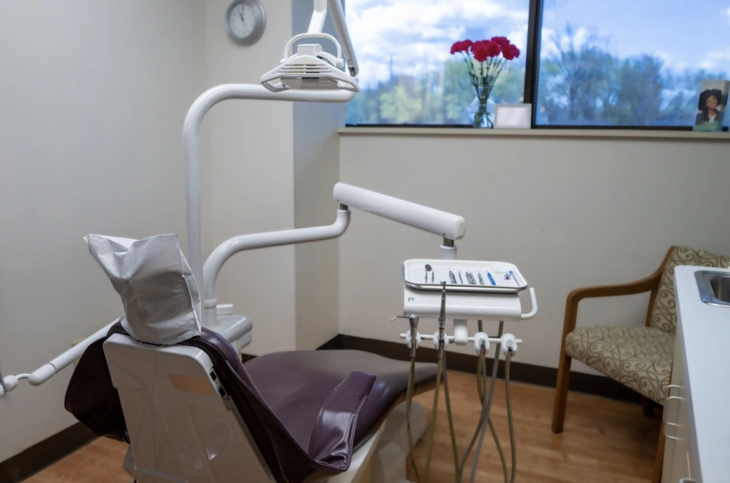 The Hills Dental Associates