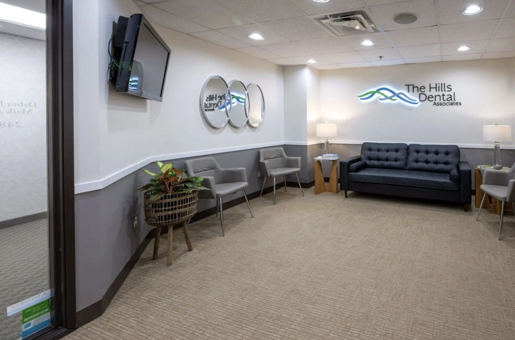 The Hills Dental Associates