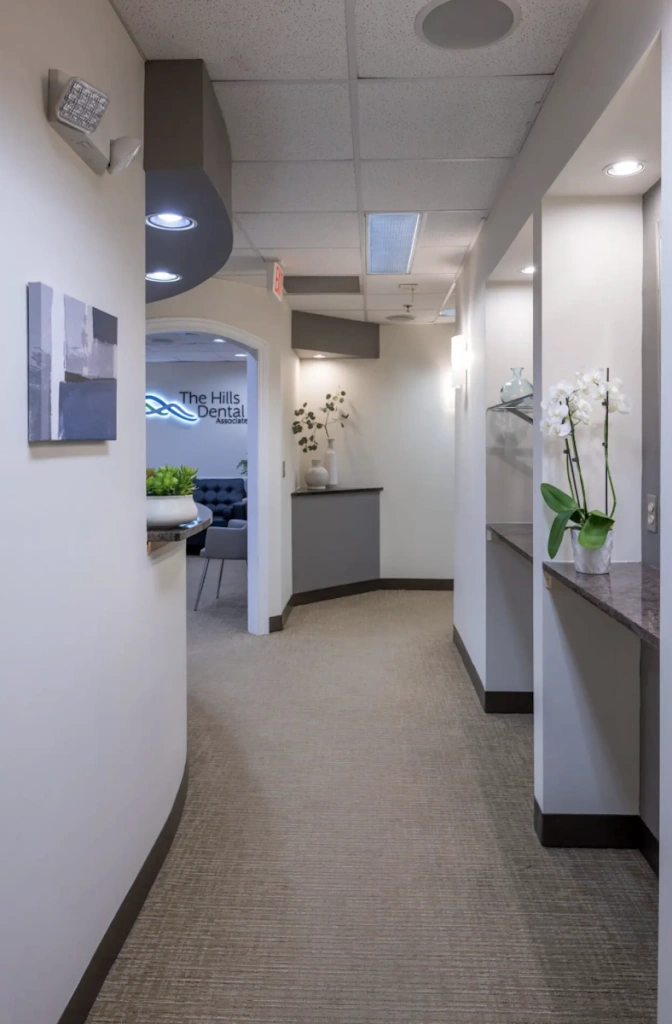 The Hills Dental Associates