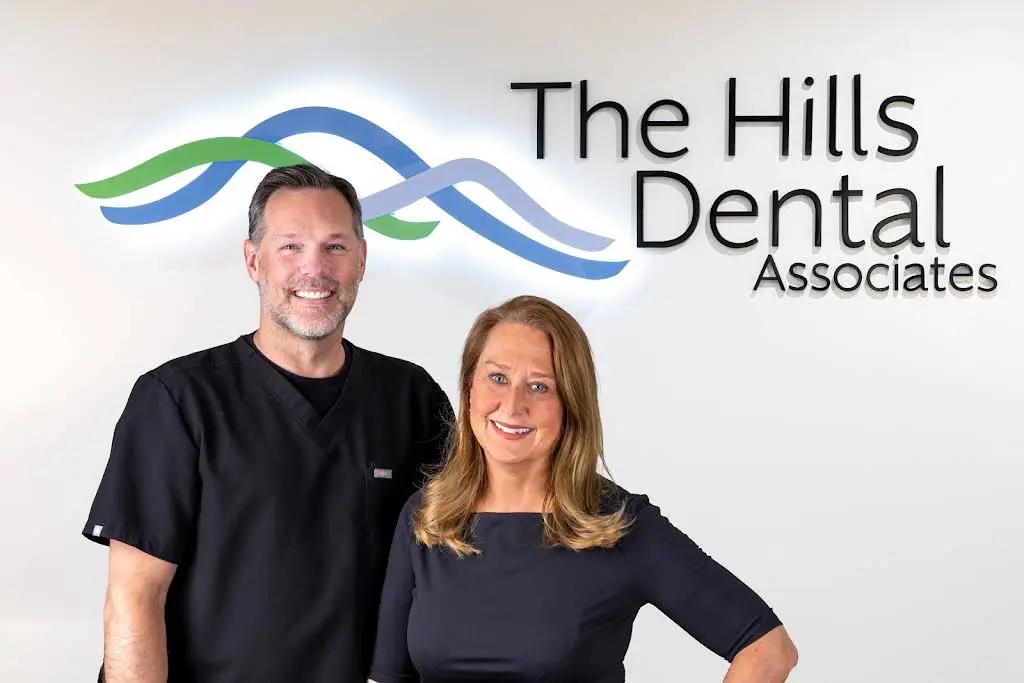 The Hills Dental Associates