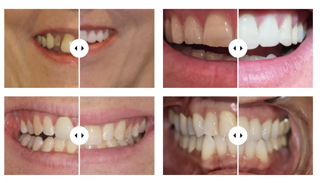 The Hills Dental Associates