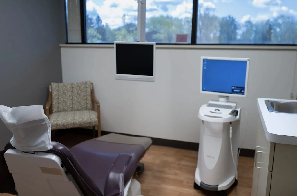 The Hills Dental Associates