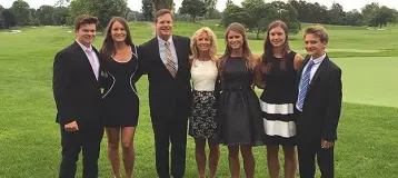Dr. Thomas Warner - Your Rochester Hills Family Dentist