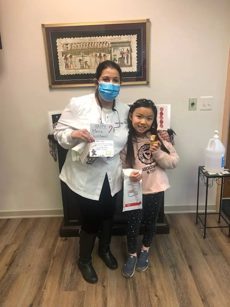 River Square Family Dentistry