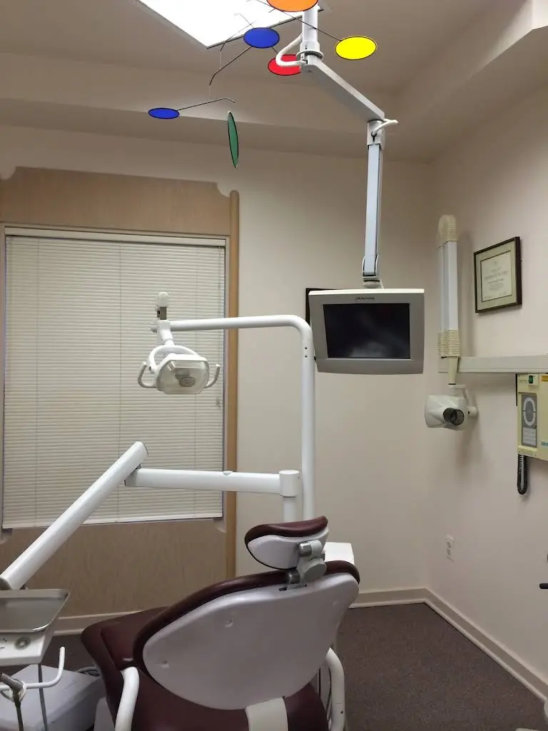 River Square Family Dentistry