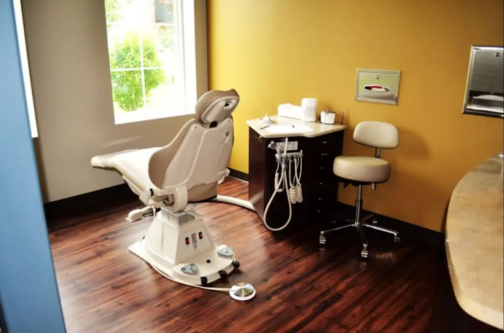 Wesley Orthodontics