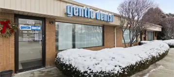 Gentle Dental of New Baltimore