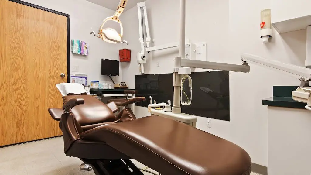 Gentle Dental of New Baltimore