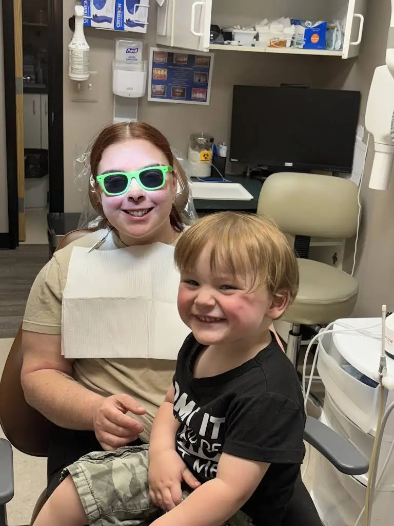 Gentle Dental of New Baltimore