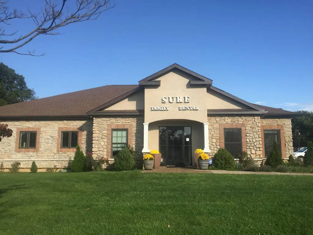 Sure Dental PLLC