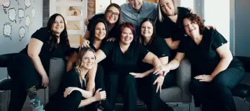 Tulip Tree Dental Care