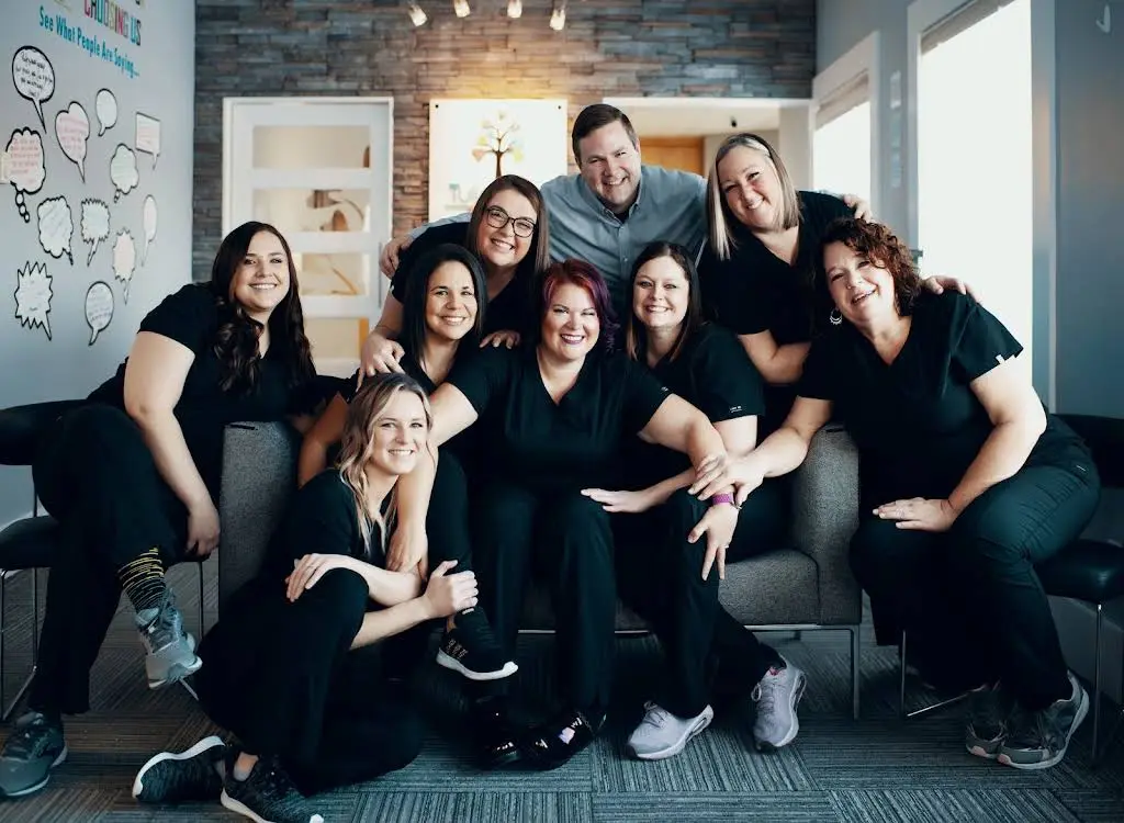 Tulip Tree Dental Care