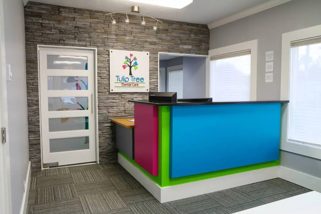 Tulip Tree Dental Care