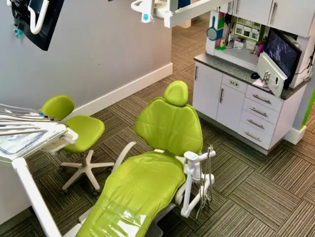 Tulip Tree Dental Care