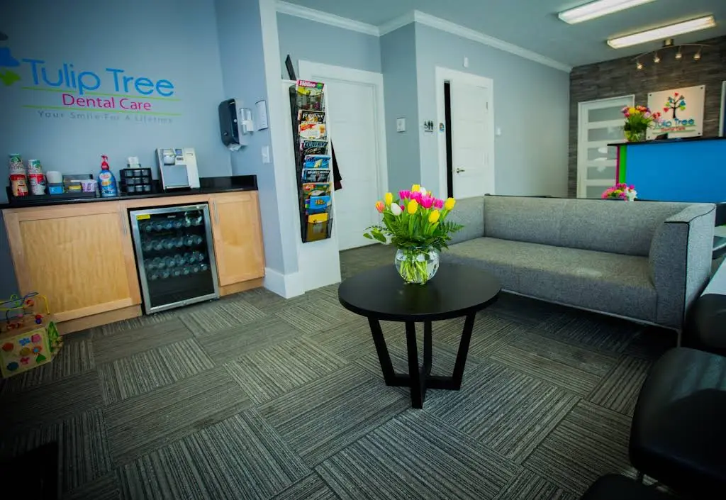 Tulip Tree Dental Care