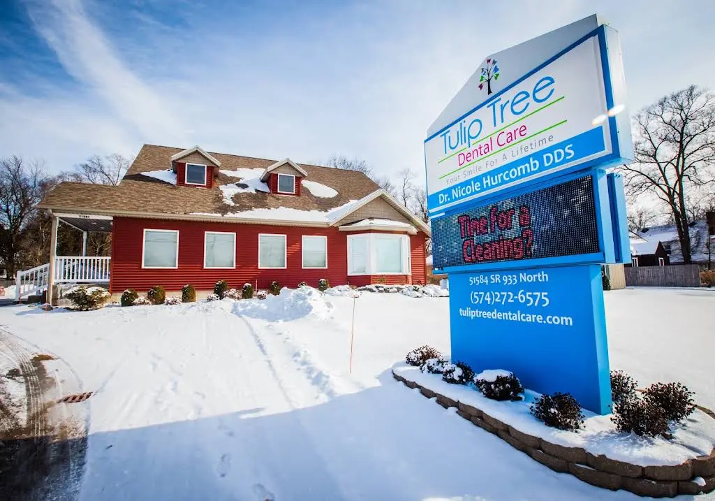Tulip Tree Dental Care