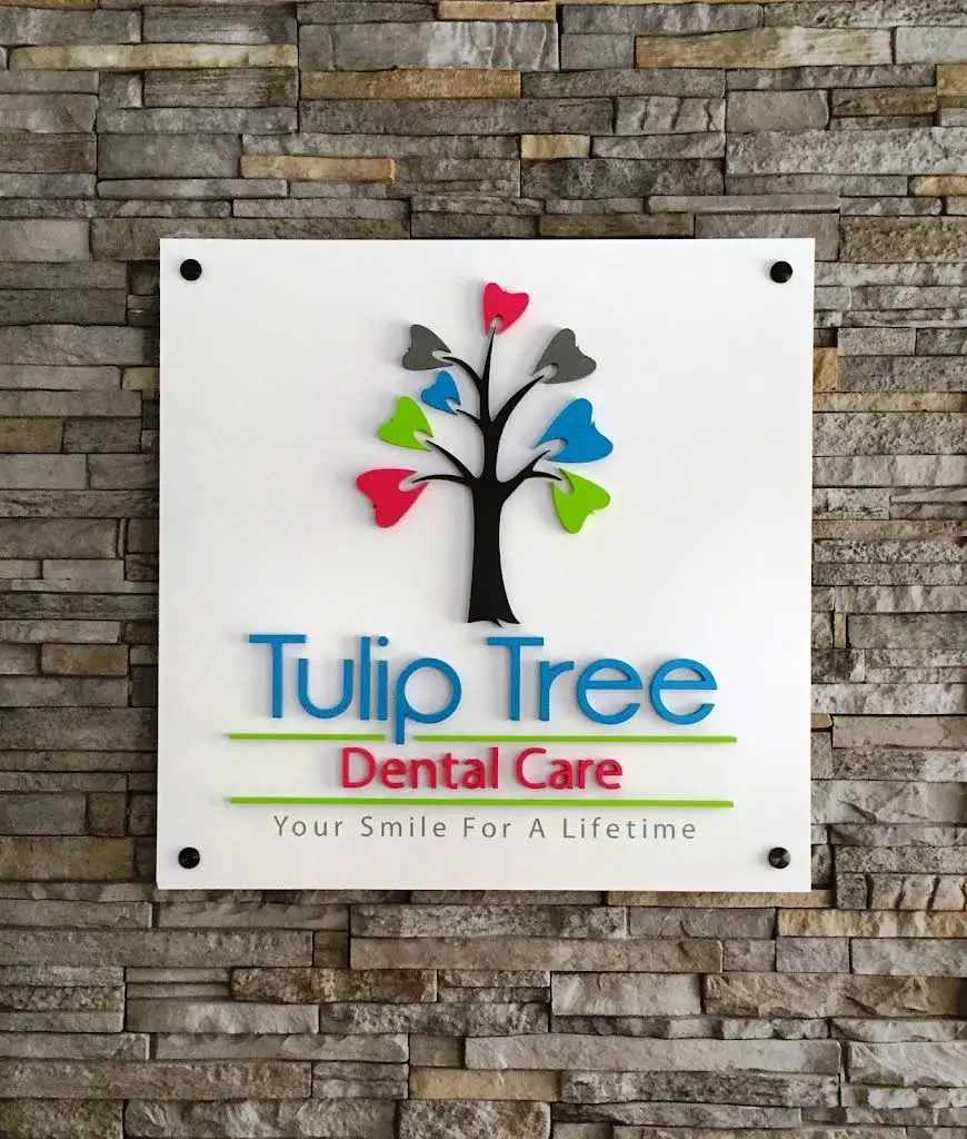 Tulip Tree Dental Care