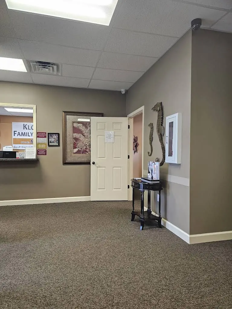 Klopenstine Family Dentistry PC