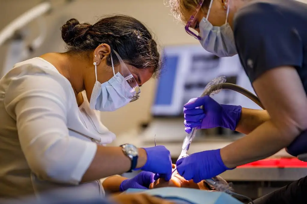 Michiana Family Dental