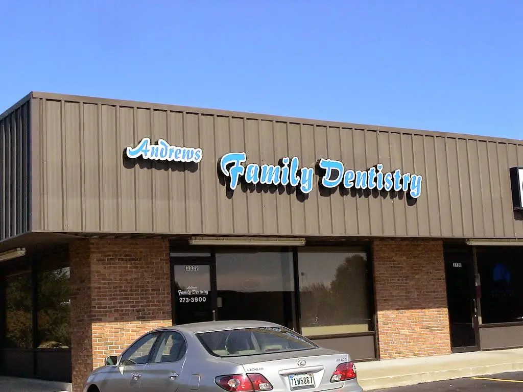 Andrews Family Dentistry