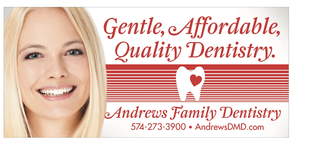 Andrews Family Dentistry