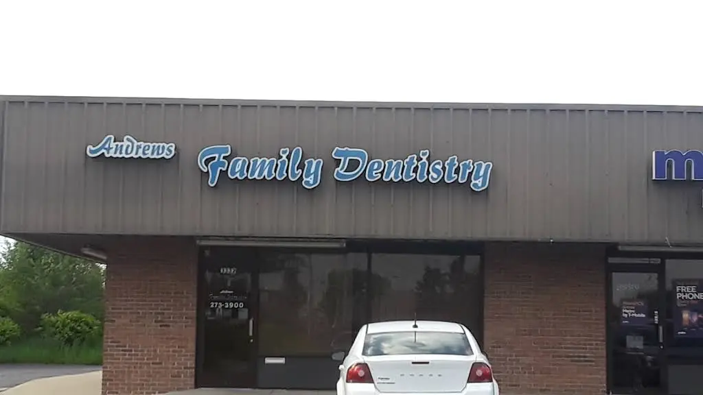 Andrews Family Dentistry