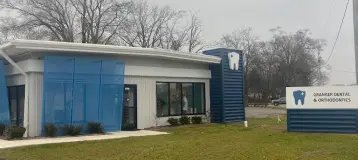 Granger Dental and Orthodontics
