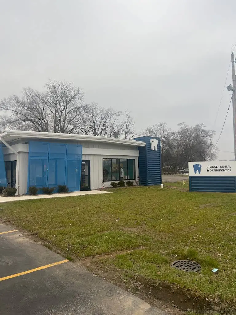 Granger Dental and Orthodontics