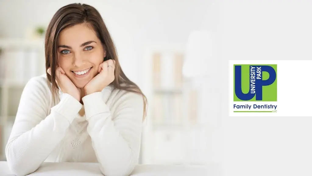 University Park Dental Associates