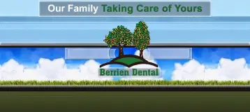 Berrien Dental: Drs. Todd Christy & Eric Balsis