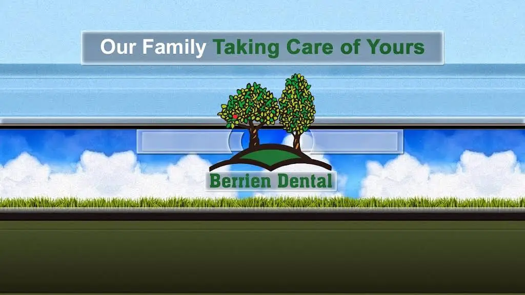 Berrien Dental: Drs. Todd Christy & Eric Balsis