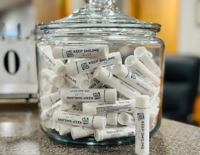Keep Smiling Dental