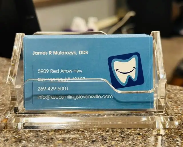 Keep Smiling Dental