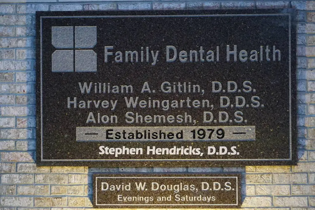 Family Dental Health