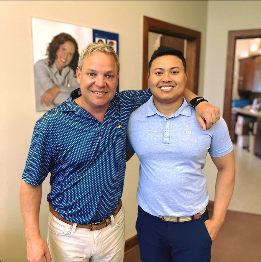 Harrington Orthodontics