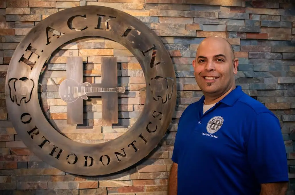Hacken Orthodontics - Granger