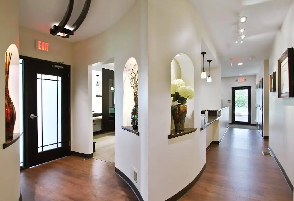 Granger Oral Surgery & Dental Implants