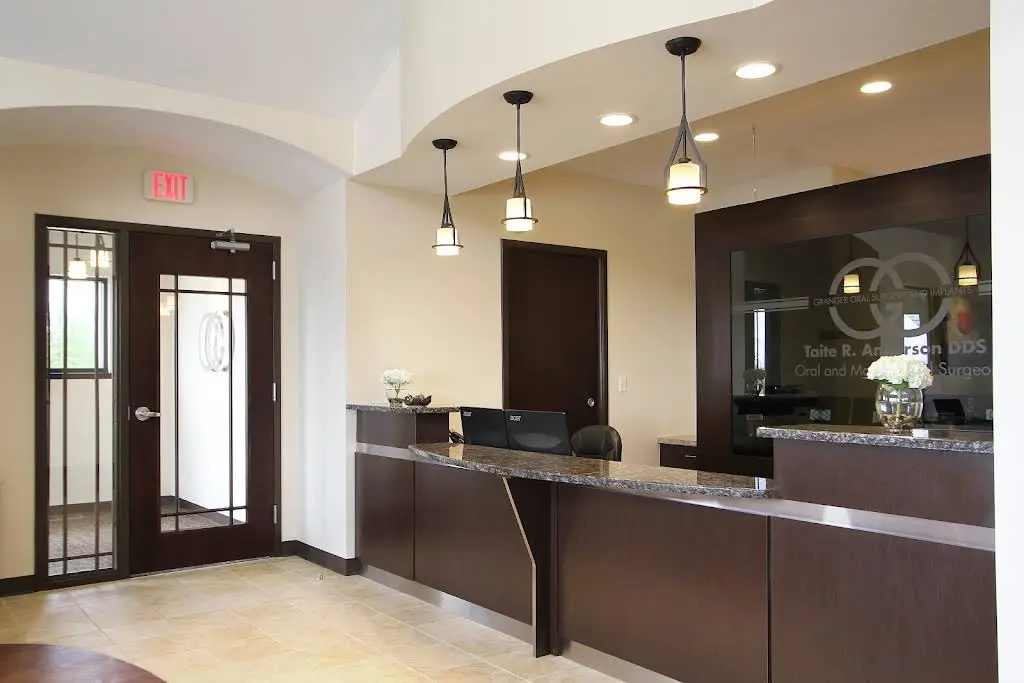 Granger Oral Surgery & Dental Implants
