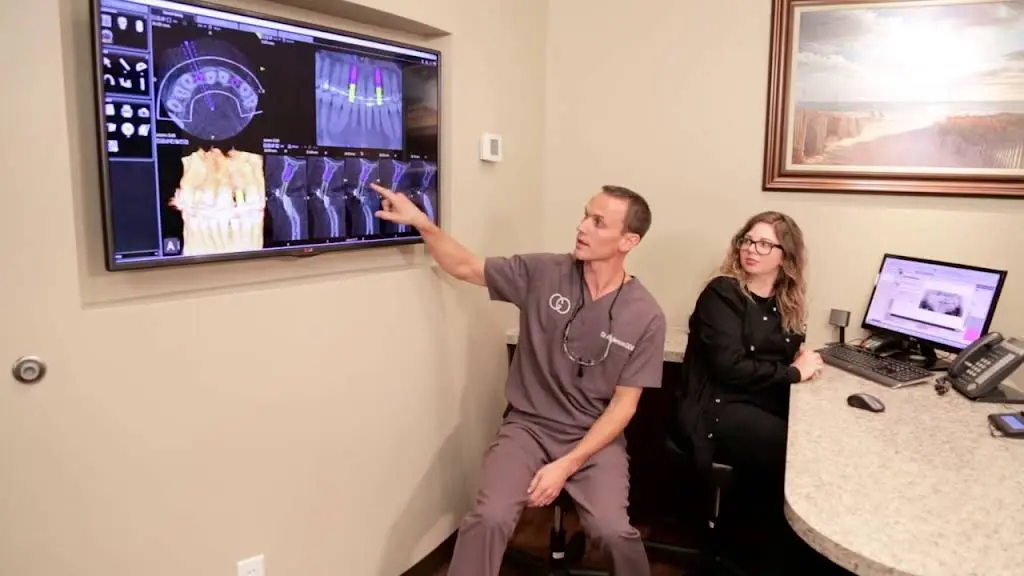 Granger Oral Surgery & Dental Implants