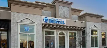 Tree Of Life Dental, PC