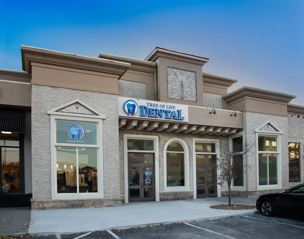 Tree Of Life Dental, PC
