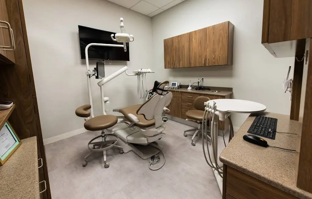 Tree Of Life Dental, PC