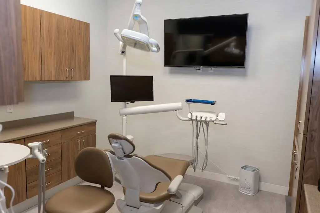 Tree Of Life Dental, PC