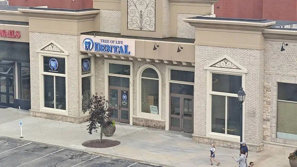 Tree Of Life Dental, PC